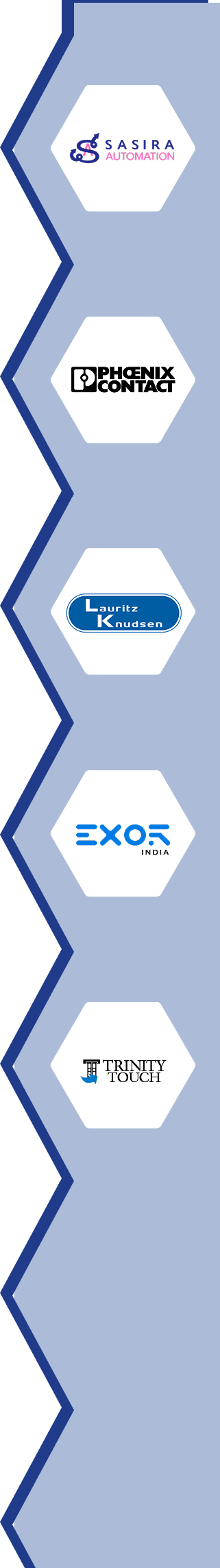 Partner logos