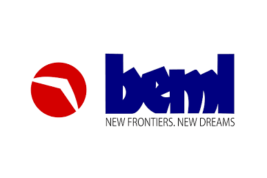 BEML logo