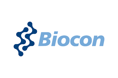 Biocon logo