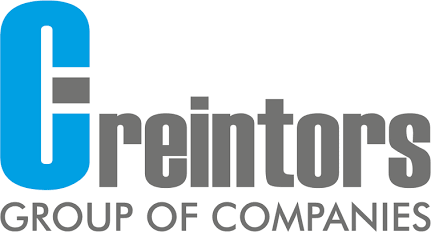Creintors Group logo