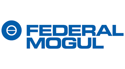 Federal Mogul logo