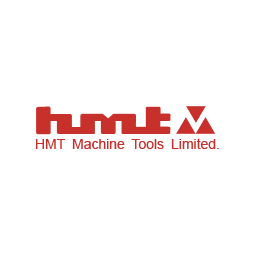 HMT Machine Tools logo