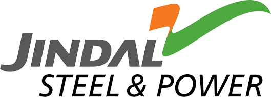 Jindal Steel logo