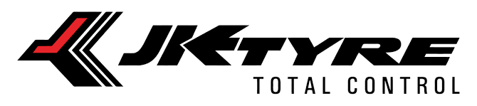 JK Tyre logo