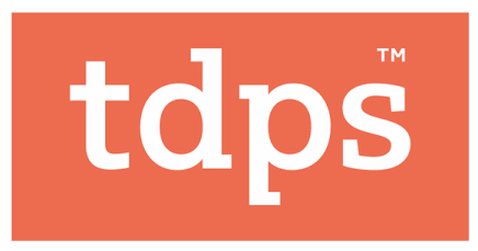TDPS logo