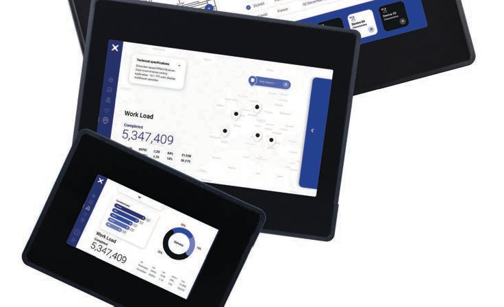 eSMART Series (eSMART07M / 107 / 107B / 10)