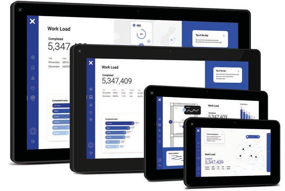 JSmart700M Web Series