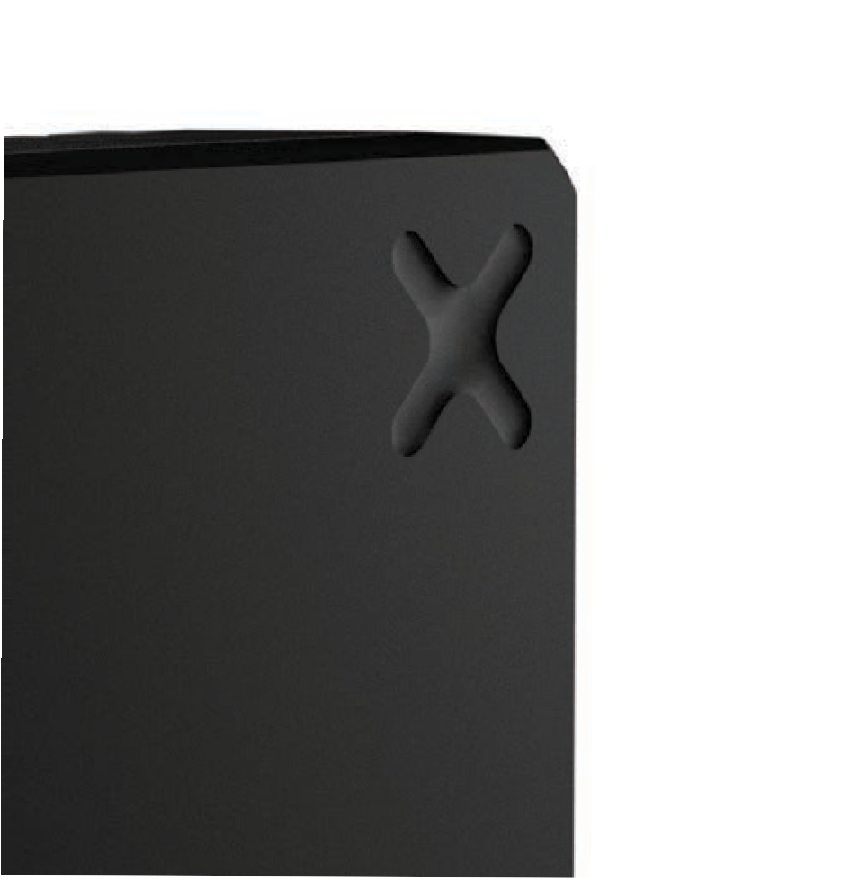 Xedge Slim