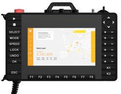 X7 / X10 Smart Wired