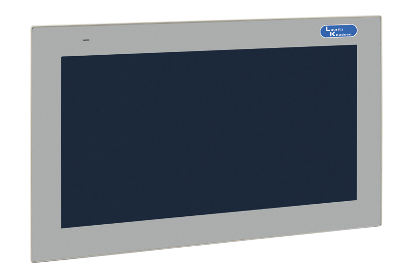 xTE6000 / xTS6000 Series HMI
