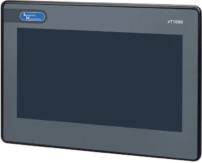 xT1000 Series HMI