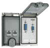 PLUSCON Cabinet Installation and Mounting Solutions