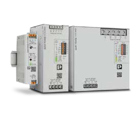 QUINT POWER AC/DC Power Supplies