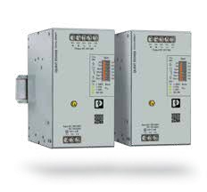 QUINT Power Supply with Integrated Decoupling MOSFET