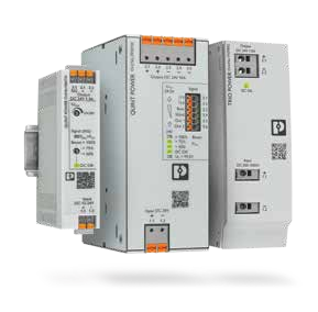 QUINT DC/DC Converters
