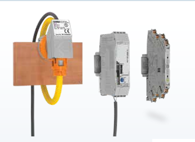 PACT RCP Rogowski Coil Current Transformers