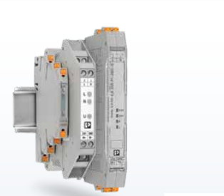 Electronic Starters for DC Motors