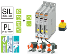 CONTACTRON Speed Starters