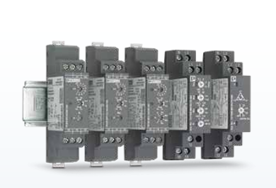 Essential Timer & Monitoring Relays