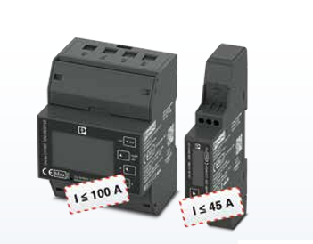 Essential Series Energy Meters
