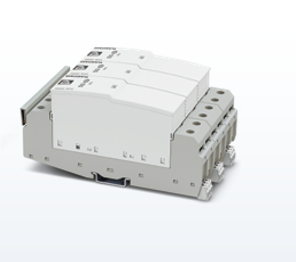 FLASHTRAB Lightning Current Arresters
