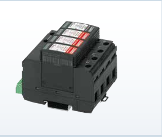 VALVETRAB Surge Voltage Arresters