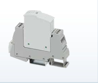 PLUGTRAB Surge Arresters