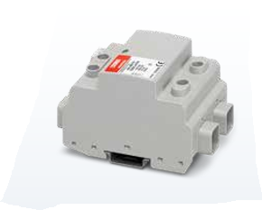 VALTRAB Photovoltaic Surge Arresters