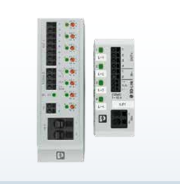 Multi-Channel Circuit Breakers