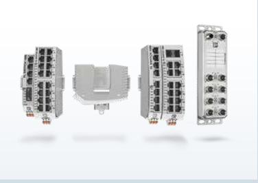 Industrial Layer 2 Unmanaged Switches
