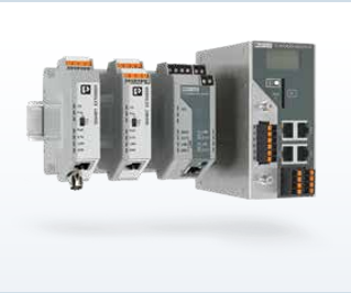 Ethernet Extenders