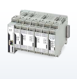 HART IP Converter