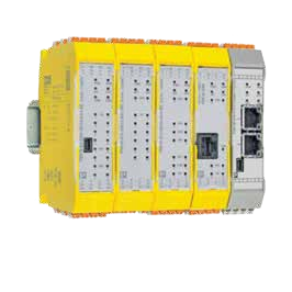 PSR Modular Configurable Safety Modules