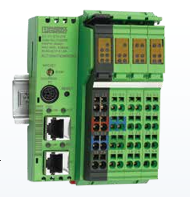 Inline Class 100 Series Controllers