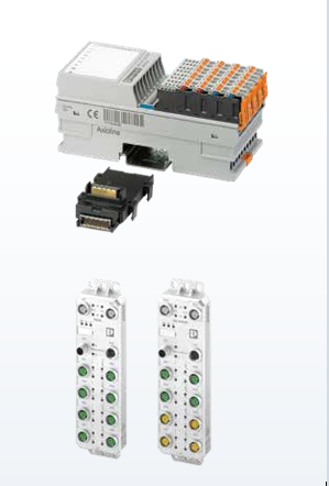 Axioline F I/O System