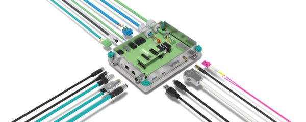Data Connectors