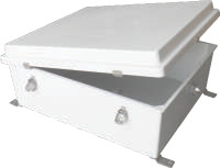 FRP Enclosures