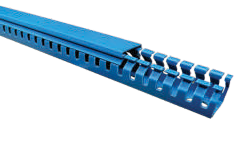 PVC Wiring Ducts