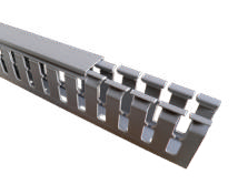 Halogen Free Wiring Ducts