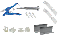 Wiring Duct Tools & Accessories