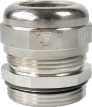 Cable Glands - Nickel Plated Brass