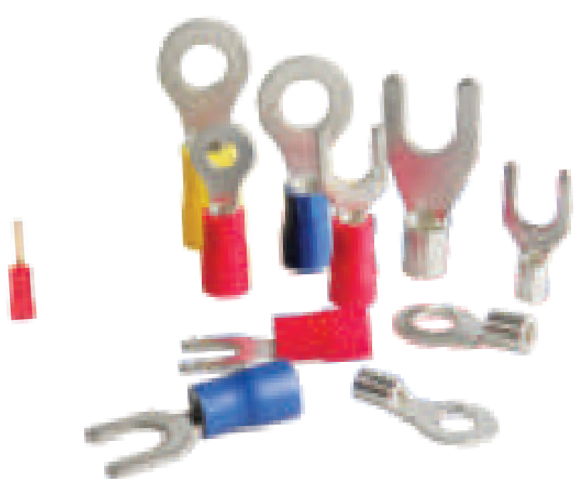 Insulated Terminals