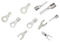 Non-Insulated Terminals