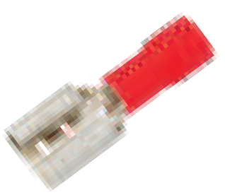 Connectors & Disconnectors