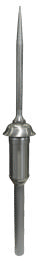 TRIPRO ESE Lightning Conductor