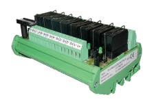 Interface Modules