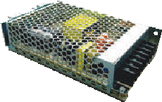 Switch Mode Power Supply (SMPS)