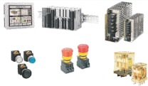 Control Components
