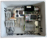Solar Plant Boxes