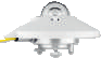 TRISENSE Weather Sensors